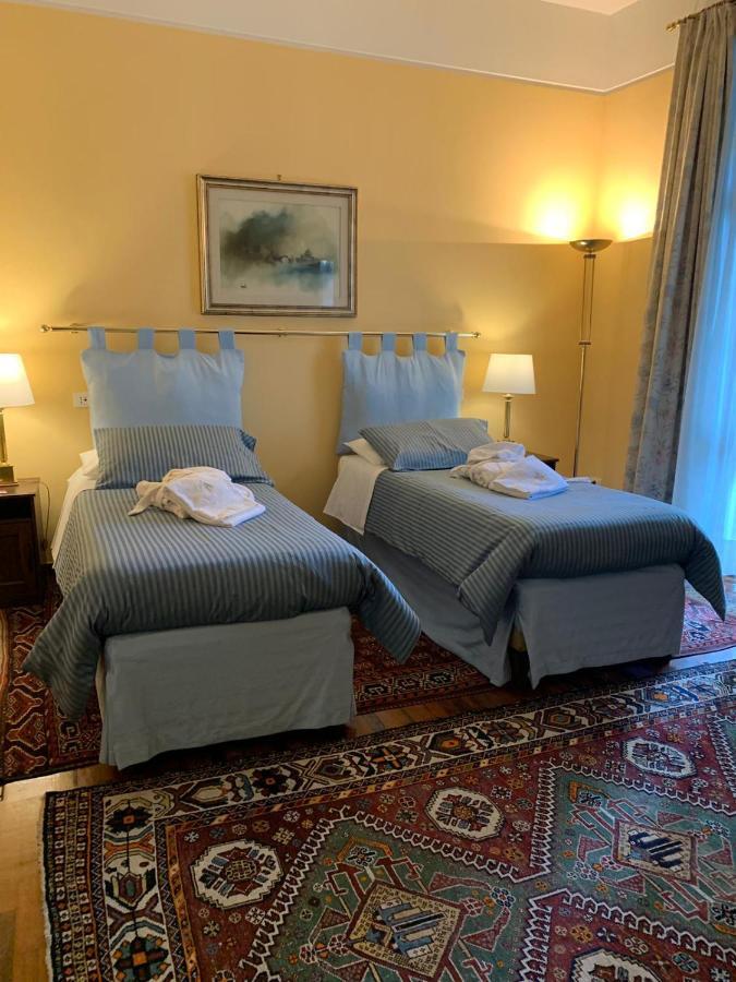 Villa Albina Řím Exteriér fotografie